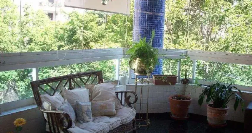 Apartamento com 4 quartos à venda em Real Parque - SP