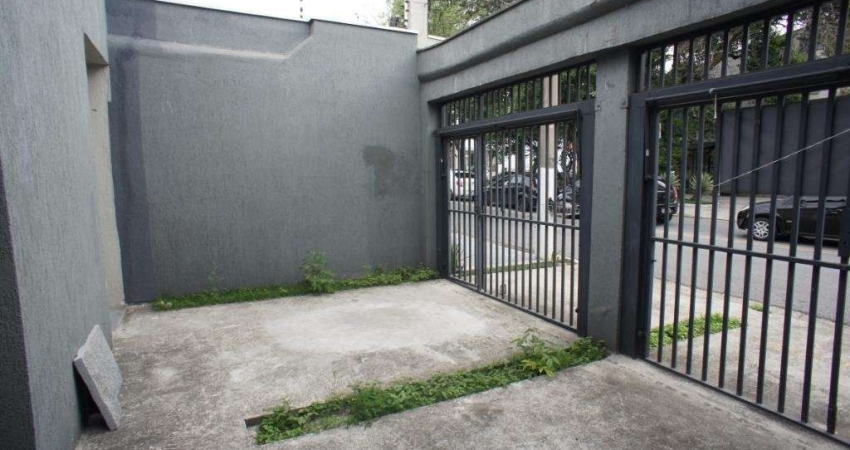 Casa com 3 quartos à venda em Jardim Paulistano - SP