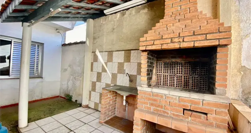 Sobrado com 3 quartos à venda em Jardim Da Glória - SP