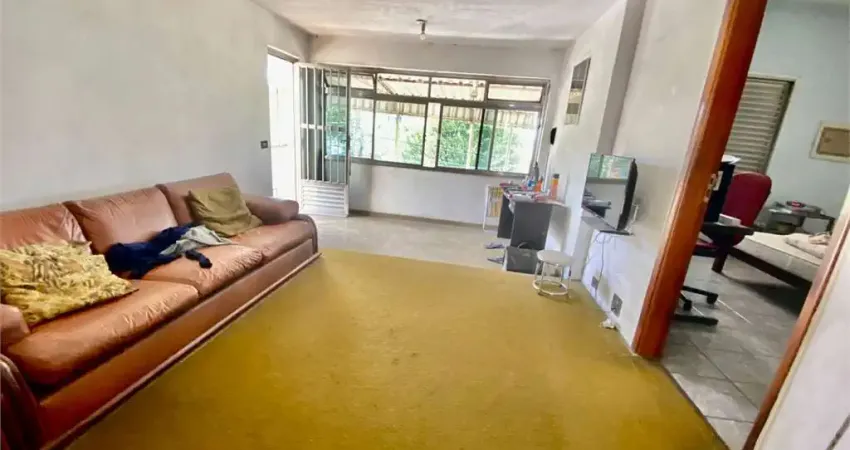 Casa com 3 quartos à venda na Rua Cláudio Rossi, Aclimação, São Paulo