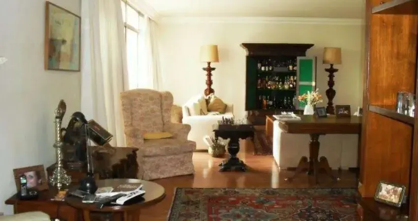 Apartamento com 3 quartos à venda na Rua Pamplona, 185, Jardim Paulista, São Paulo