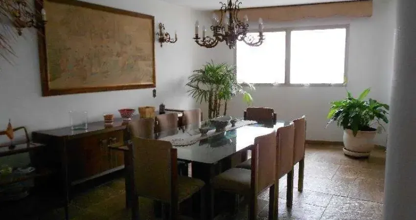 Apartamento com 4 quartos à venda no Morumbi, São Paulo 