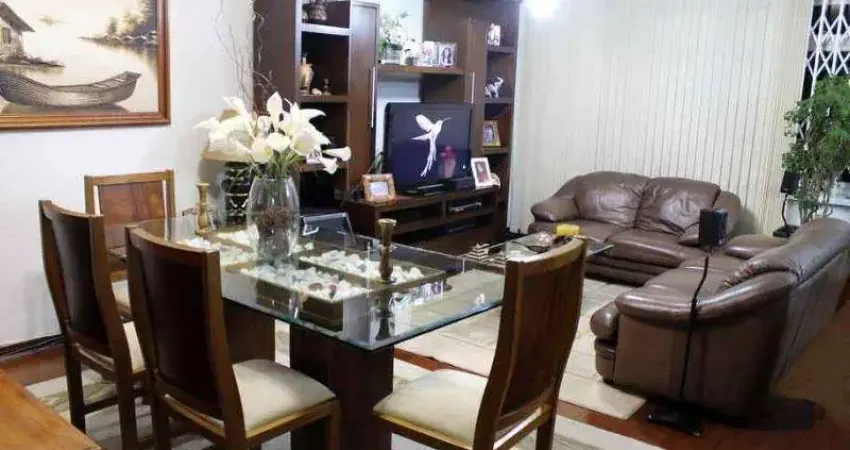 Casa com 3 quartos à venda em Vila Das Mercês - SP