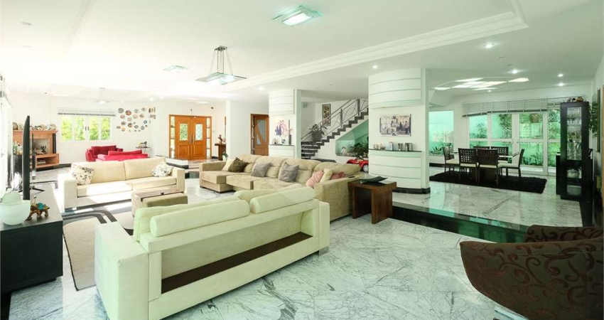 Casa com 5 quartos à venda em Planalto Paulista - SP