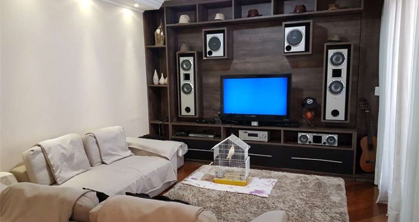 Apartamento com 3 quartos à venda em Vila Gomes Cardim - SP