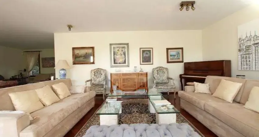 Casa com 5 quartos à venda no Jardim Guedala, São Paulo