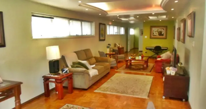 Apartamento com 3 quartos à venda em Jardim Paulista - SP