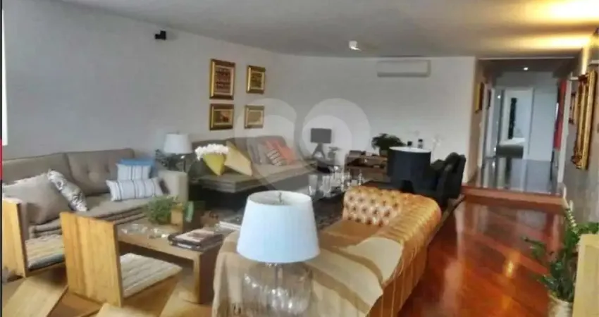 Apartamento com 3 quartos à venda na Alameda Itu, 1292, Jardim Paulista, São Paulo