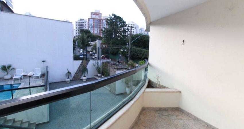 Apartamento com 3 quartos à venda em Jardim Vila Mariana - SP