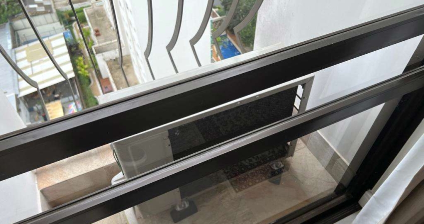 Apartamento com 4 quartos à venda ou para locação em Moema - SP