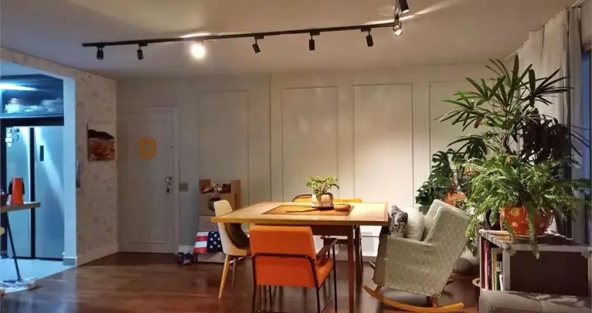 Apartamento com 3 quartos à venda na Alameda dos Anapurus, 1563, Moema, São Paulo