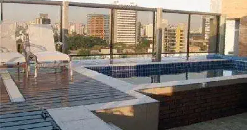 Cobertura com 3 quartos à venda em Butantã - SP