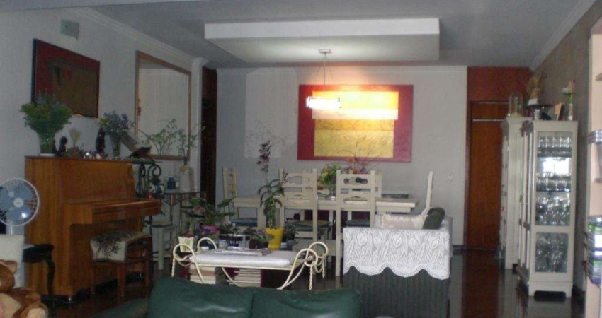 Apartamento com 3 quartos à venda em Paraíso - SP