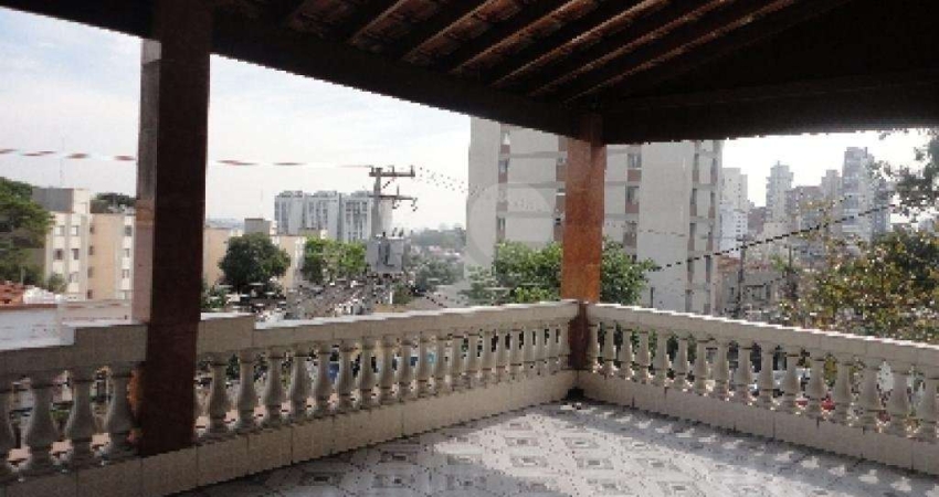 Sobrado com 1 quartos à venda ou para locação em Vila Madalena - SP