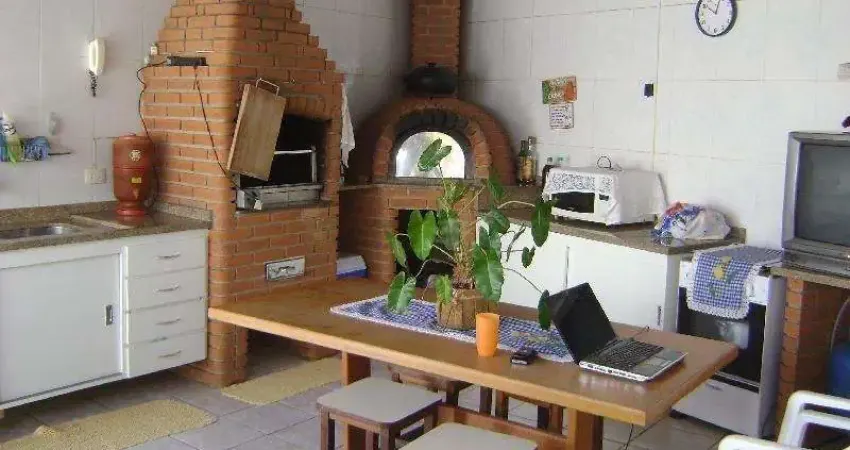 Casa com 3 quartos à venda na Lucinda Ferreira, Ipiranga, São Paulo