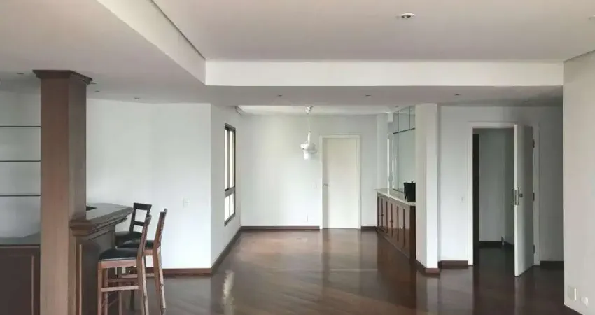 Apartamento com 4 quartos à venda em Campo Belo - SP