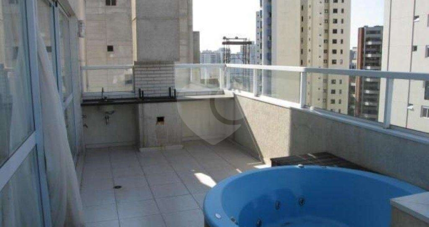 Cobertura com 3 quartos à venda em Vila Andrade - SP
