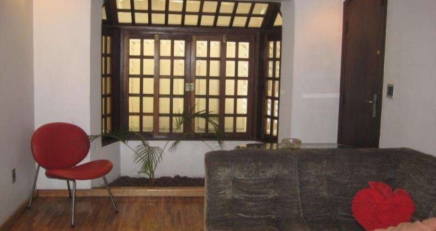 Casa com 3 quartos à venda em Parque Imperial - SP