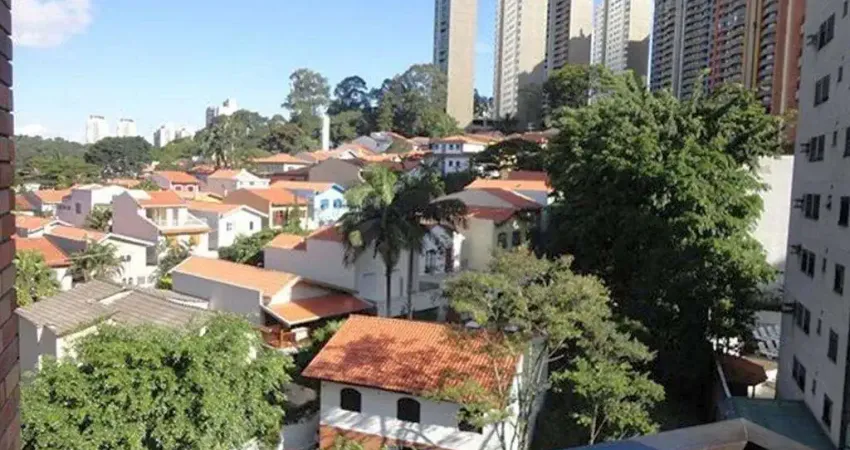 Apartamento com 2 quartos à venda na Rua do Símbolo, 131, Morumbi, São Paulo