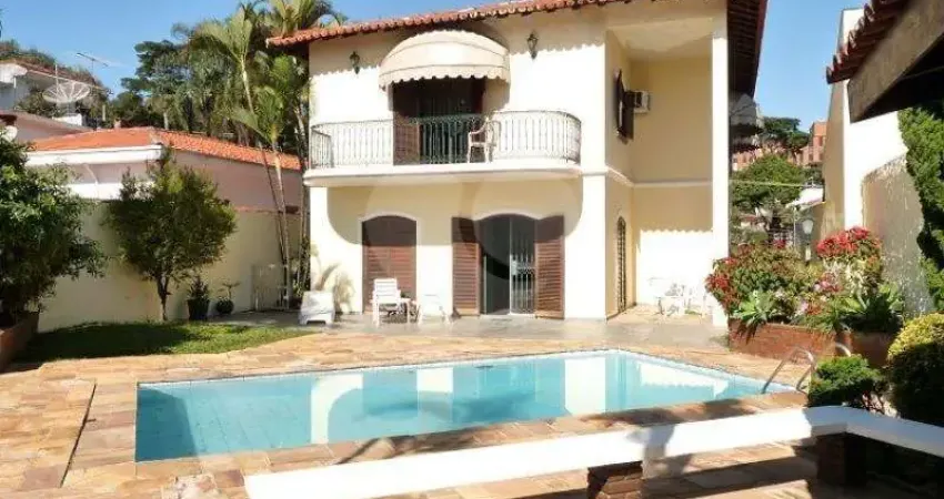 Casa com 6 quartos à venda na Rua Campina da Taborda, 564, Planalto Paulista, São Paulo