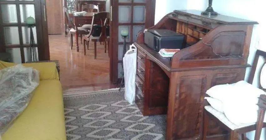 Apartamento com 3 quartos à venda ou para locação em cidade monções - sp