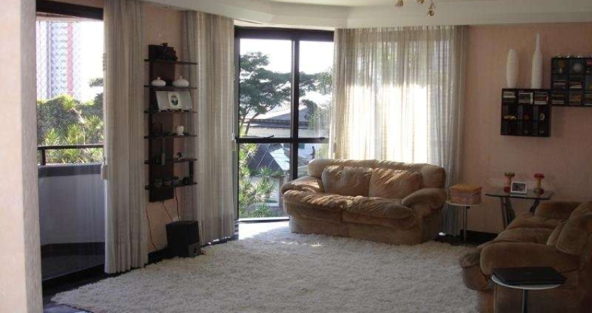 Apartamento com 3 quartos à venda em Vila Clementino - SP