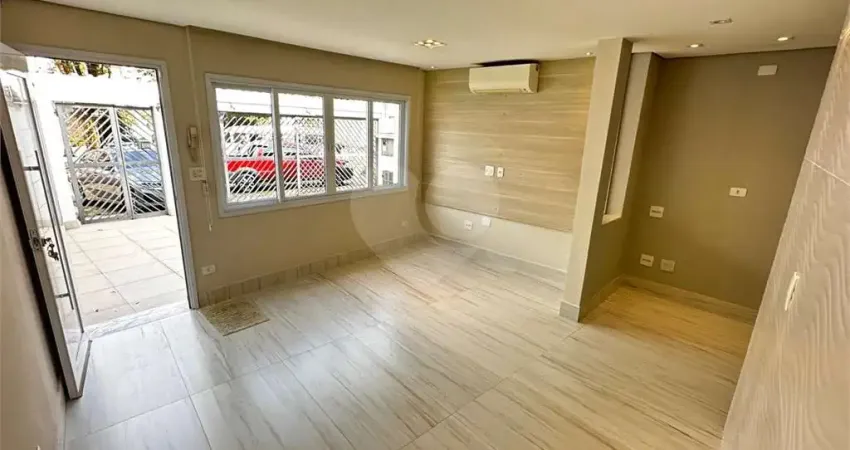 Casa com 2 quartos à venda na Rua Elias Assad Chedid, 85, Vila Mariana, São Paulo