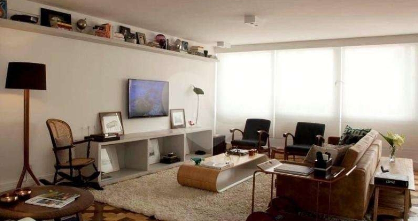 Apartamento com 3 quartos à venda em Jardim Paulista - SP
