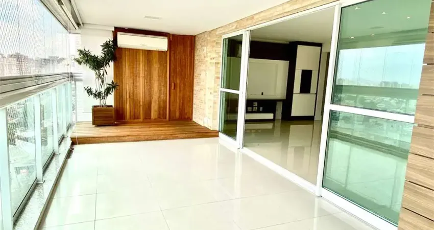 Apartamento com 4 quartos à venda na Alameda dos Guatás, Saúde, São Paulo