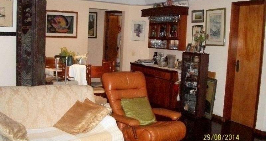 Apartamento com 3 quartos à venda em Real Parque - SP