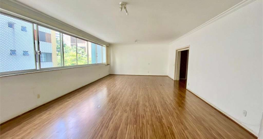Apartamento com 3 quartos à venda em Paraíso - SP