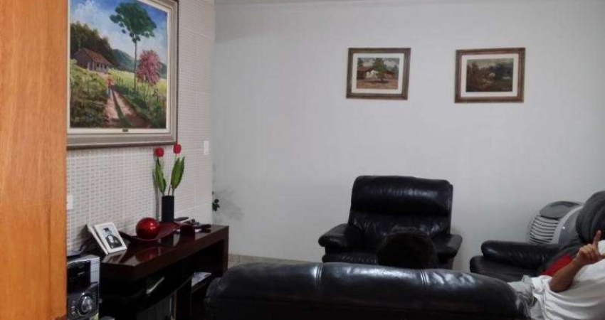 Sobrado com 3 quartos à venda em Vila Do Castelo - SP