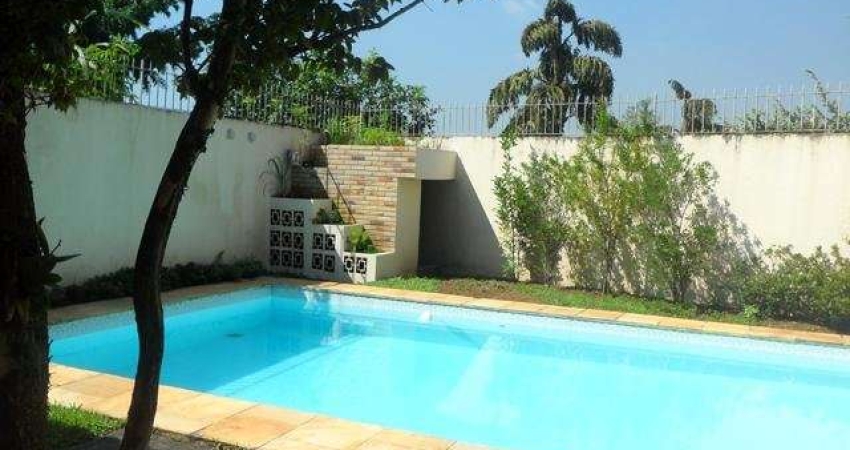 Casa com 4 quartos à venda em Jardim Leonor - SP
