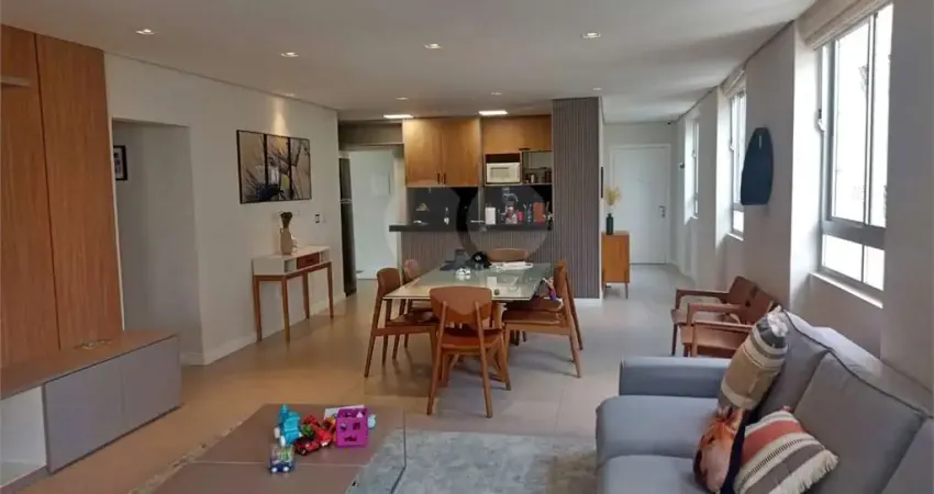 Apartamento com 3 quartos à venda na Avenida Paulista, Bela Vista, São Paulo