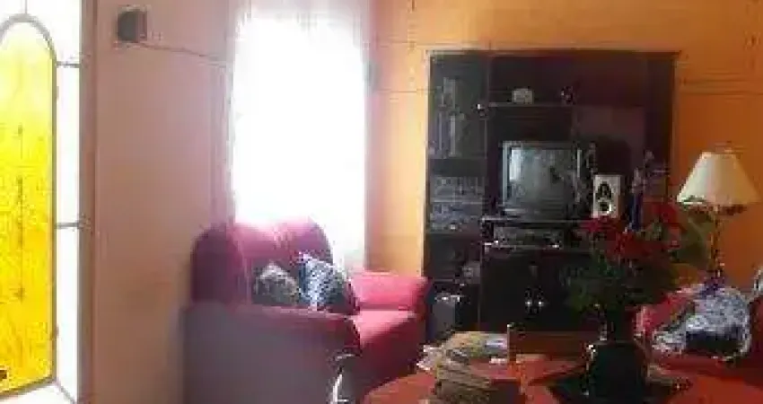 Sobrado com 3 quartos à venda em Chácara Santo Antônio (zona Sul) - SP