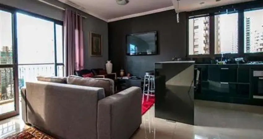 Cobertura com 2 quartos à venda em Planalto Paulista - SP