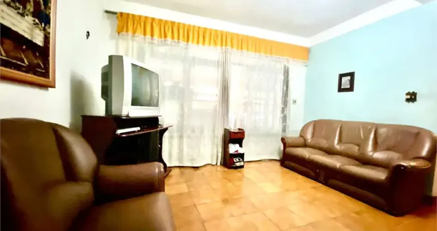 Casa com 6 quartos à venda na Rua Ouvidor Peleja, Vila Mariana, São Paulo