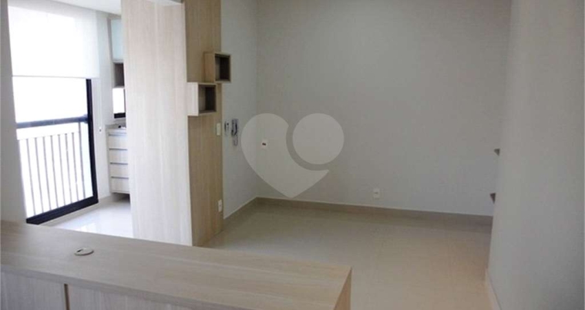 Apartamento com 1 quartos à venda em Vila Da Saúde - SP