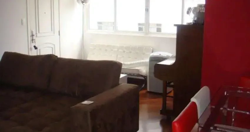 Apartamento com 3 quartos à venda em Aclimação - SP