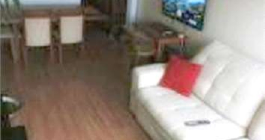 Apartamento com 3 quartos à venda em Santo Amaro - SP