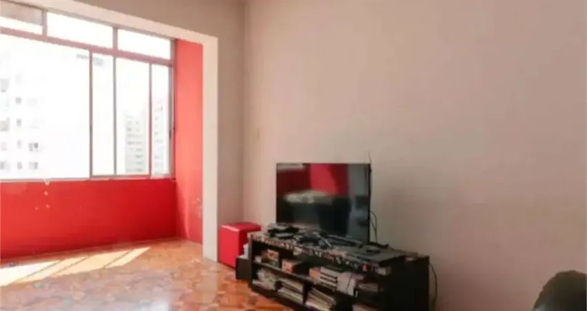 Apartamento com 2 quartos à venda na Alameda Santos, Jardim Paulista, São Paulo