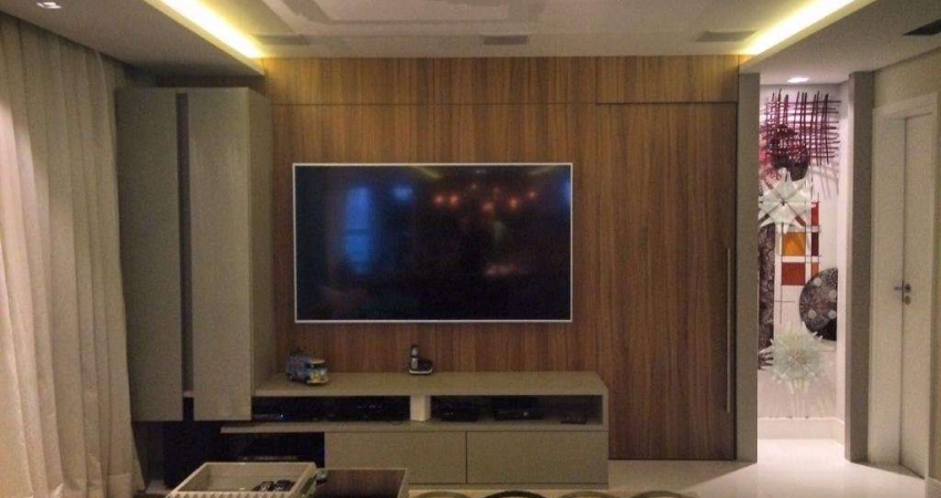 Apartamento com 3 quartos à venda em Vila Gomes Cardim - SP