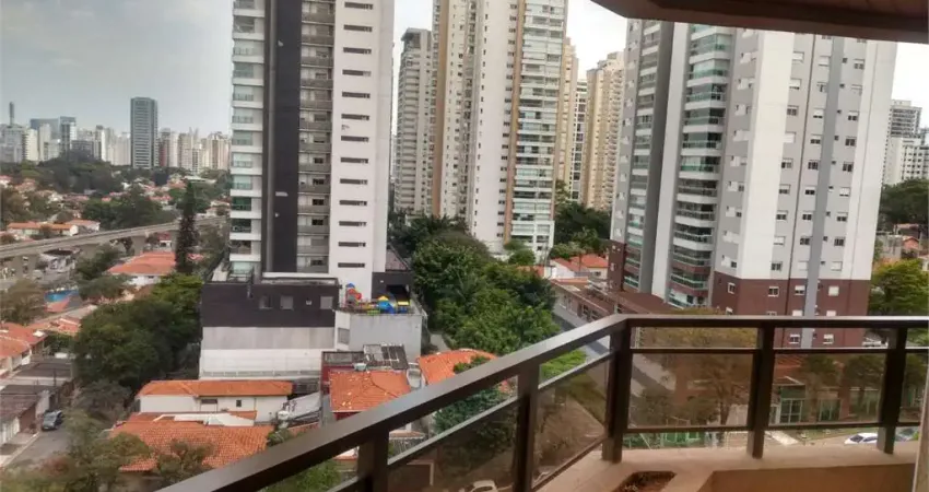 Apartamento com 3 quartos à venda em Parque Colonial - SP