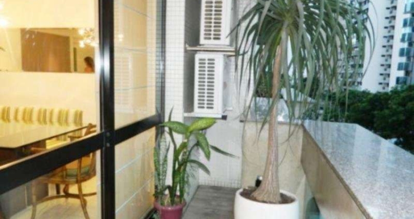 Apartamento com 4 quartos à venda em Vila Regente Feijó - SP