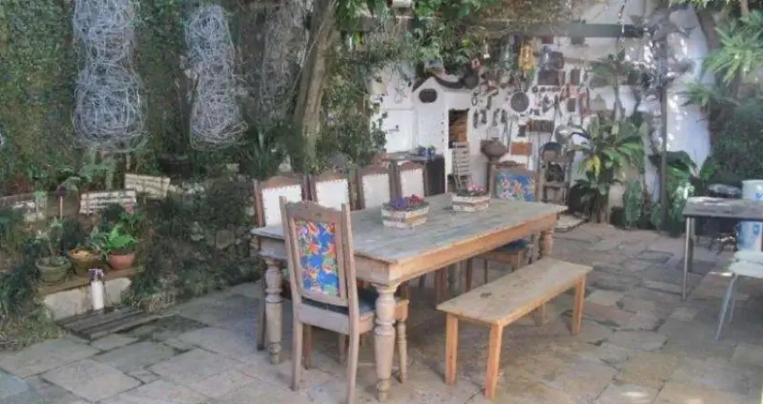 Casa com 3 quartos à venda em Jardim Das Acácias - SP