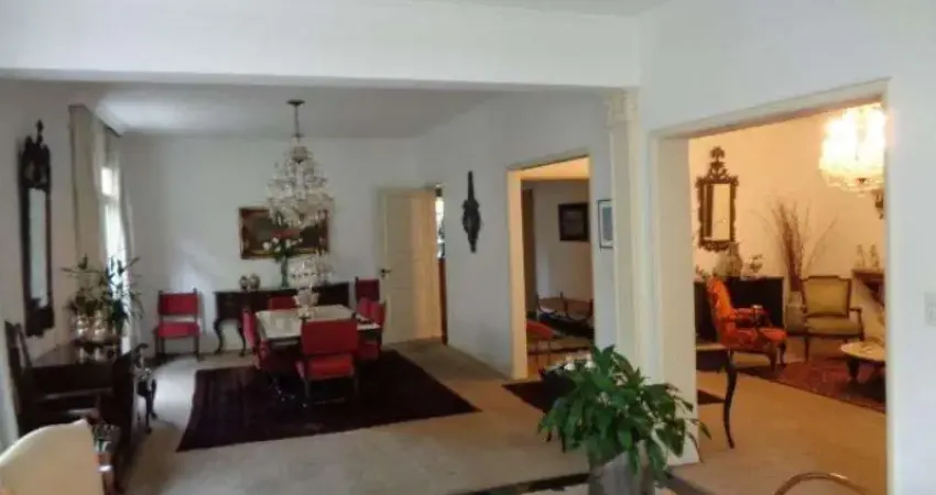 Casa com 5 quartos à venda em Jardim Paulista - SP