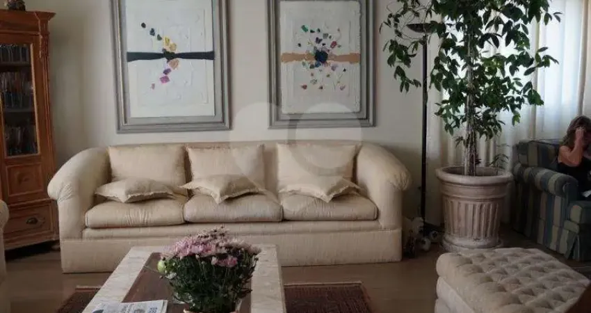 Apartamento com 3 quartos à venda na Alameda dos Guaramomis, Planalto Paulista, São Paulo