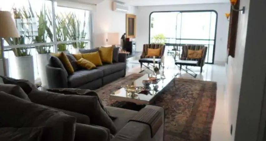 Apartamento com 3 quartos à venda em Jardim Paulista - SP