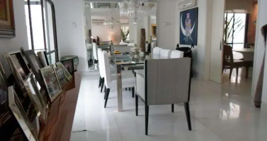 Apartamento com 3 quartos à venda na Alameda Fernão Cardim, 371, Jardim Paulista, São Paulo