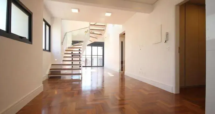 Apartamento com 3 quartos à venda na Avenida Jacutinga, 360, Moema, São Paulo